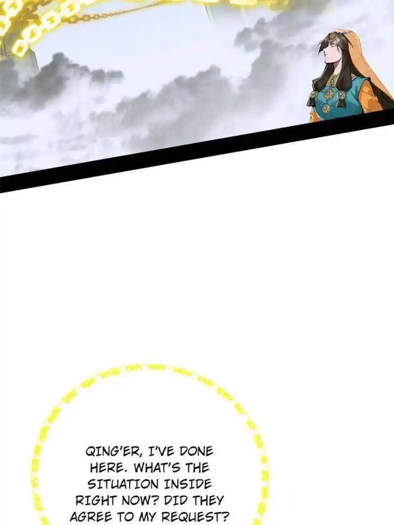 Way To Be The Evil Emperor Chapter 387