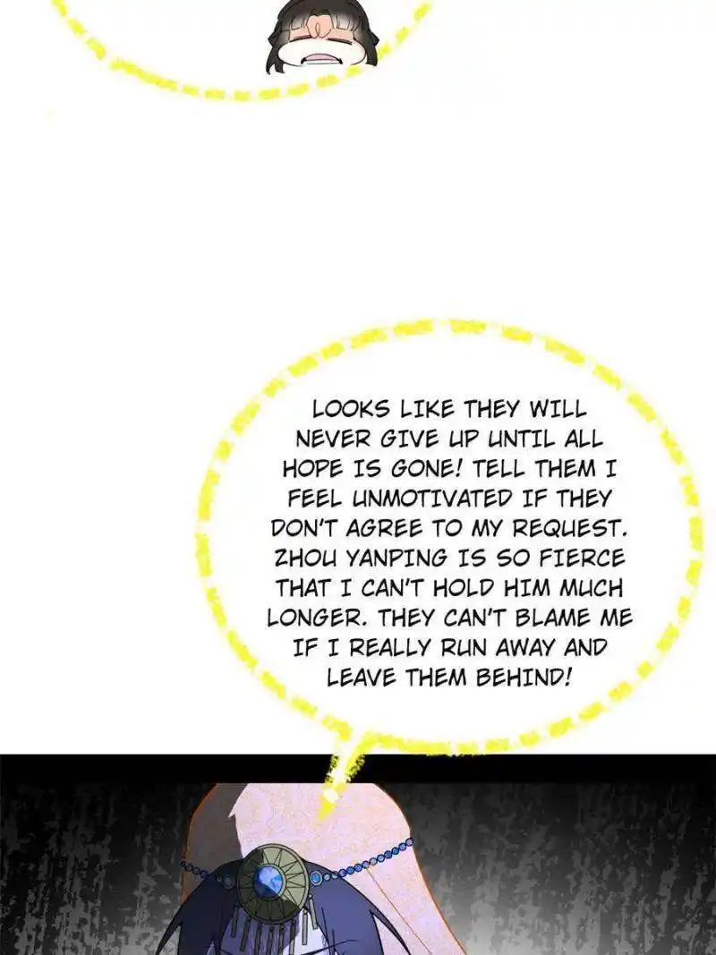 Way To Be The Evil Emperor Chapter 387