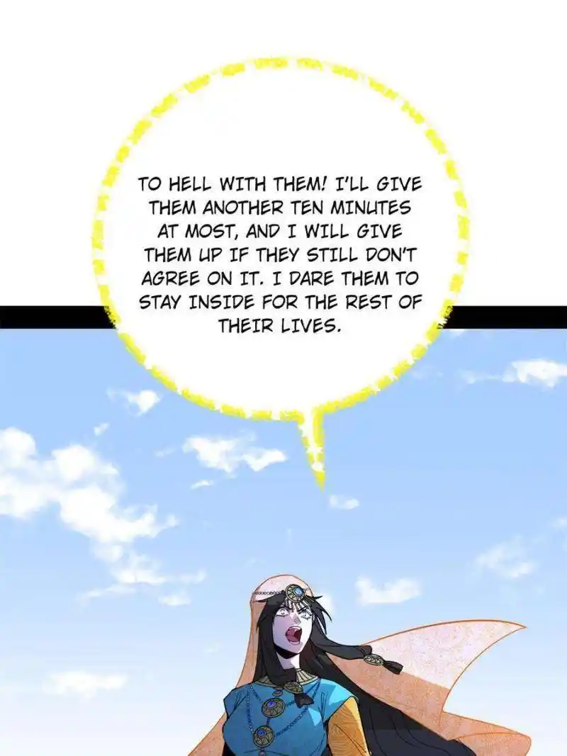 Way To Be The Evil Emperor Chapter 387