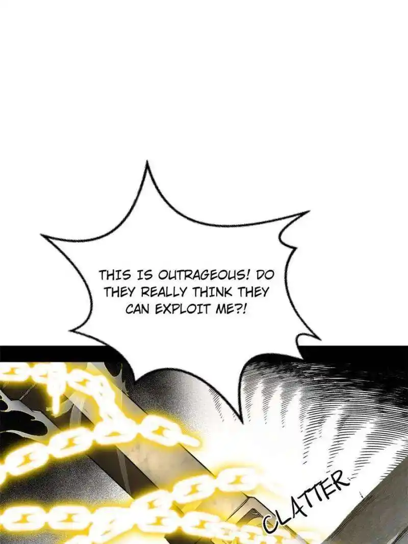 Way To Be The Evil Emperor Chapter 387