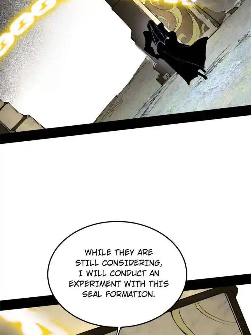 Way To Be The Evil Emperor Chapter 387