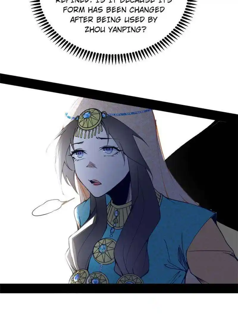 Way To Be The Evil Emperor Chapter 387