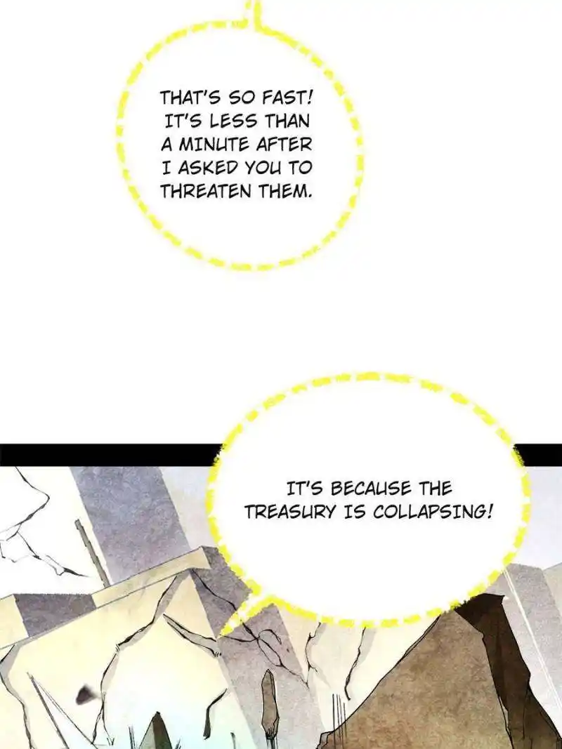 Way To Be The Evil Emperor Chapter 387