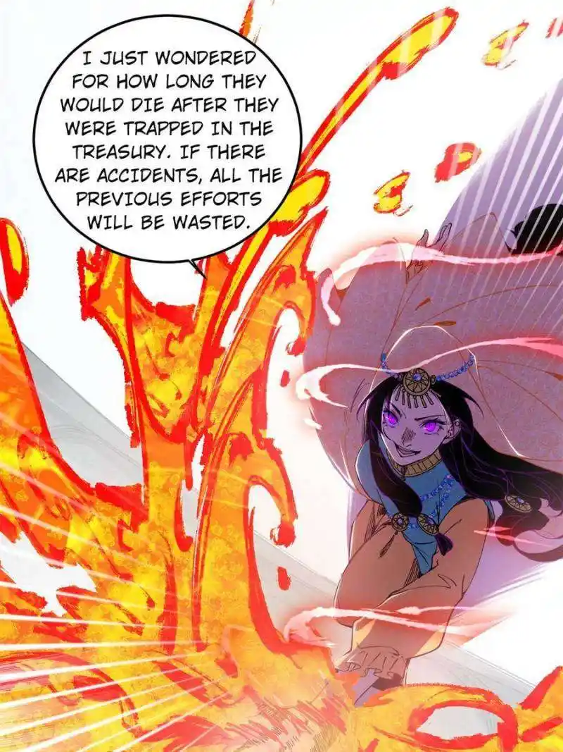 Way To Be The Evil Emperor Chapter 387