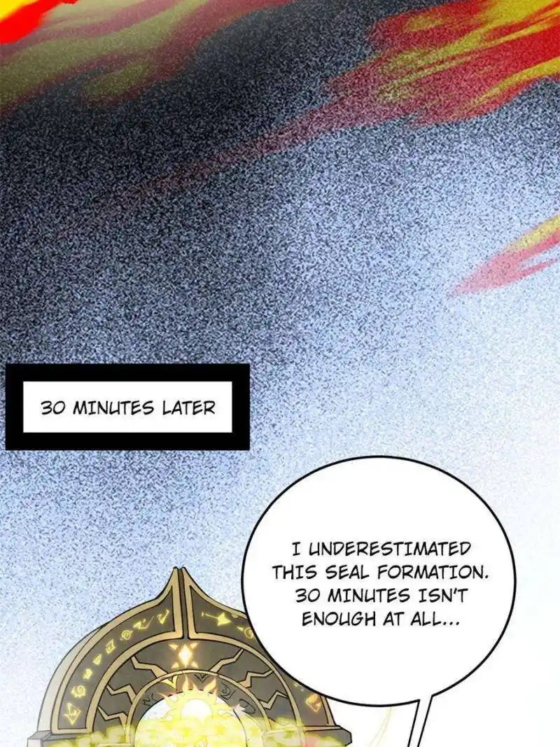 Way To Be The Evil Emperor Chapter 387