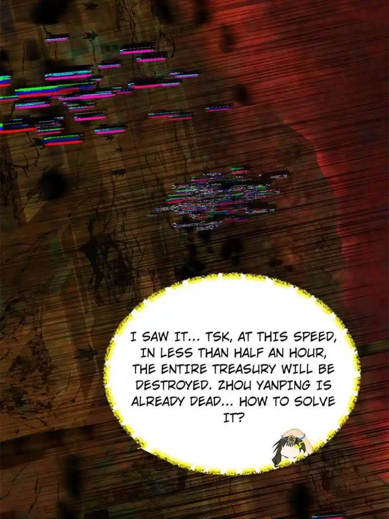 Way To Be The Evil Emperor Chapter 387