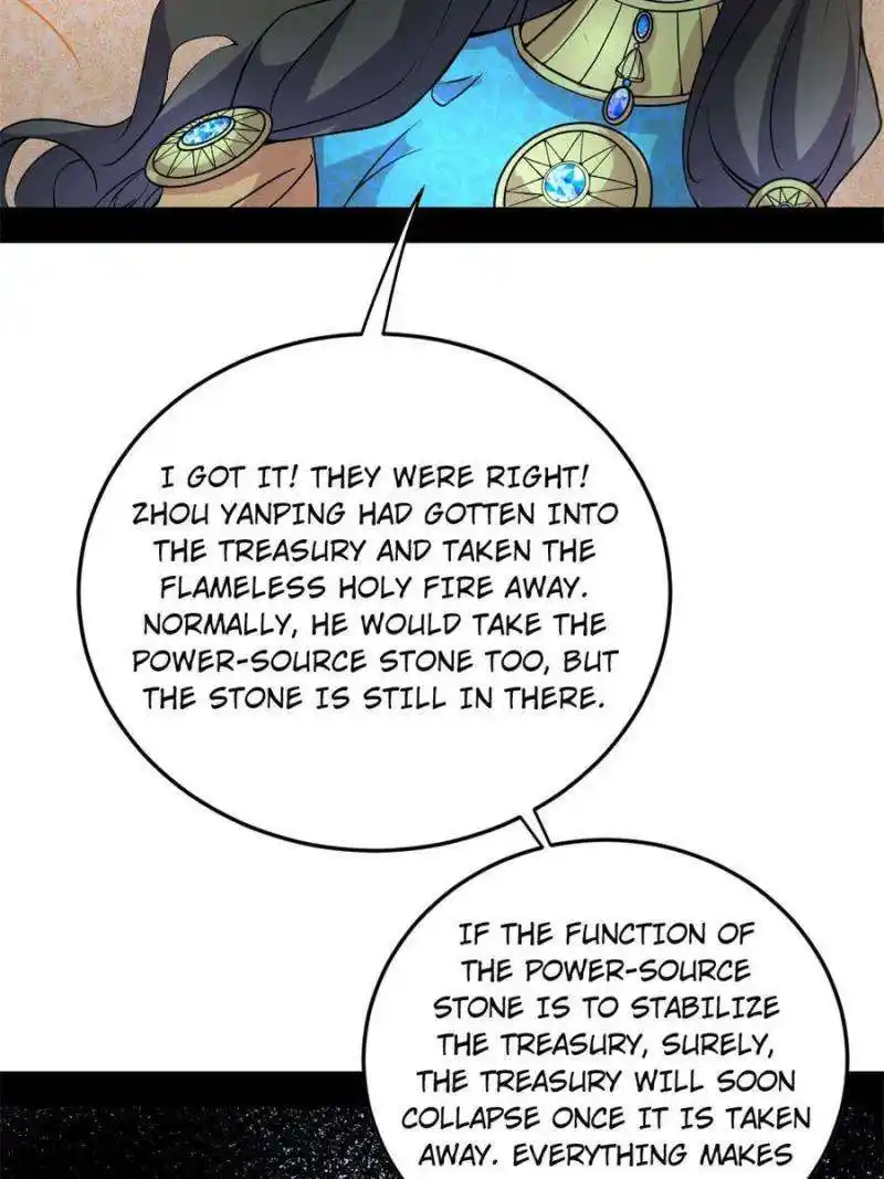 Way To Be The Evil Emperor Chapter 387