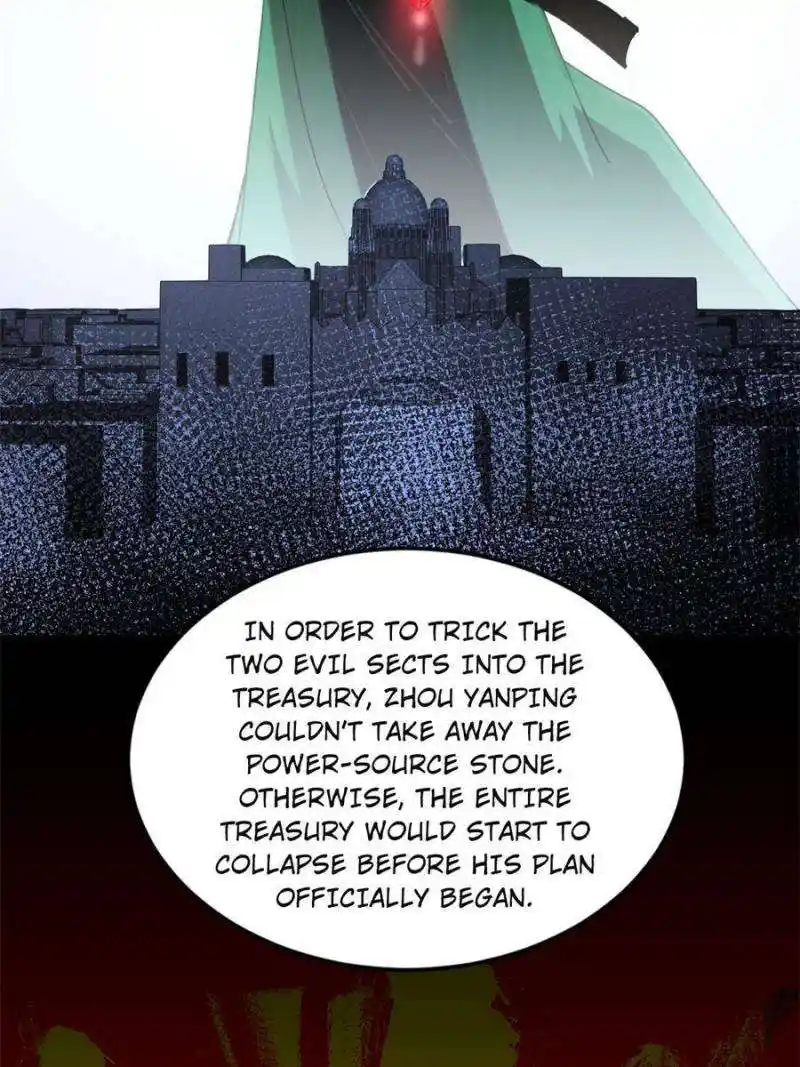 Way To Be The Evil Emperor Chapter 387