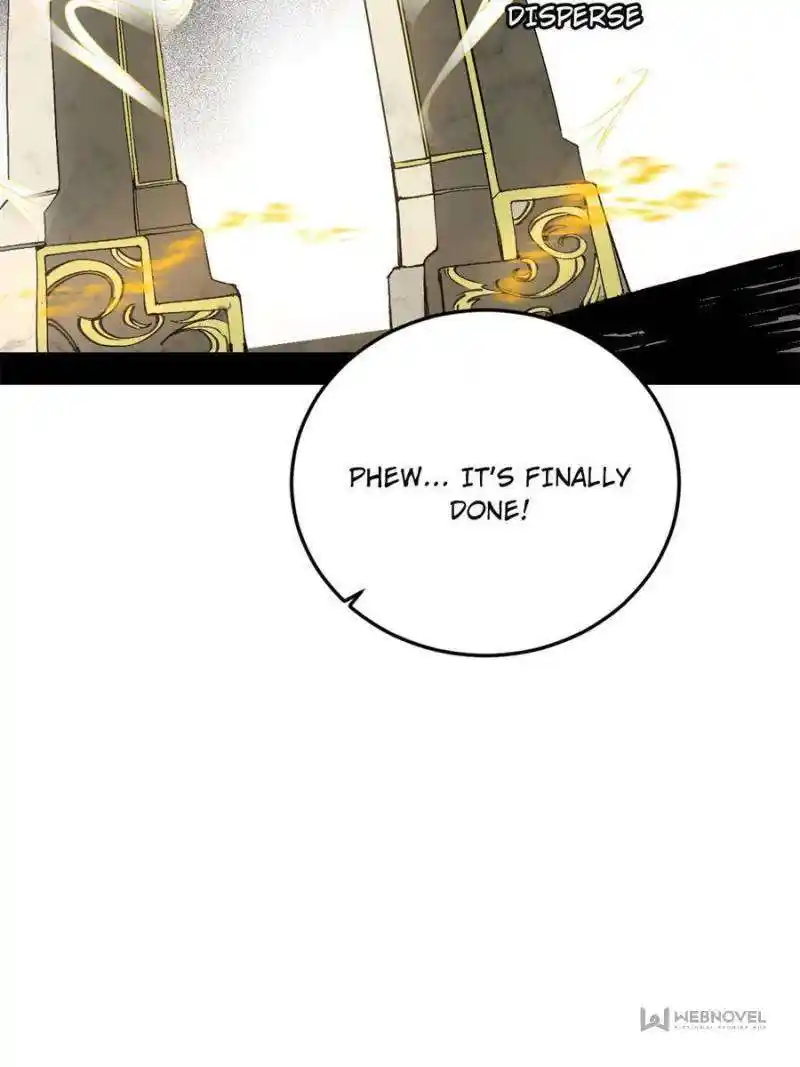 Way To Be The Evil Emperor Chapter 387