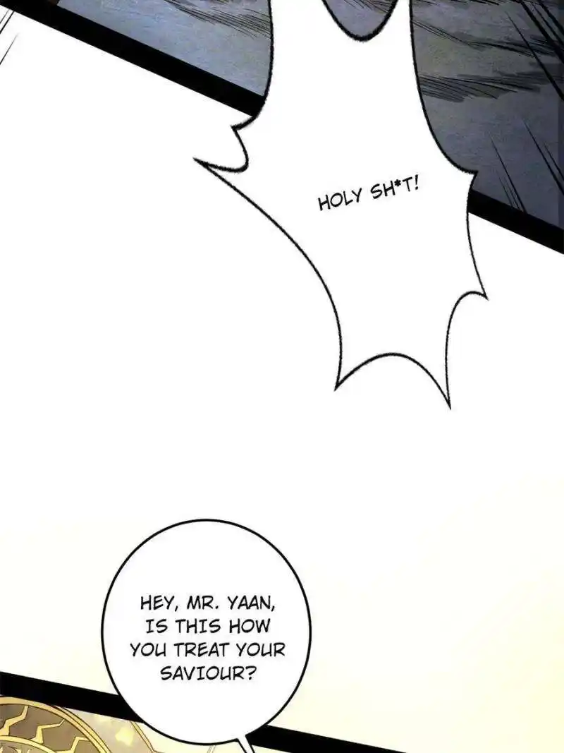 Way To Be The Evil Emperor Chapter 387