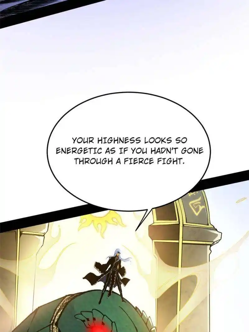 Way To Be The Evil Emperor Chapter 387