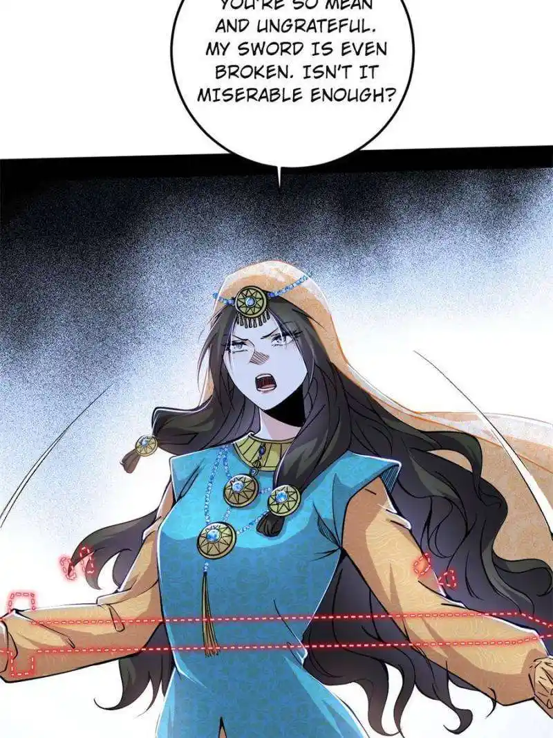 Way To Be The Evil Emperor Chapter 387