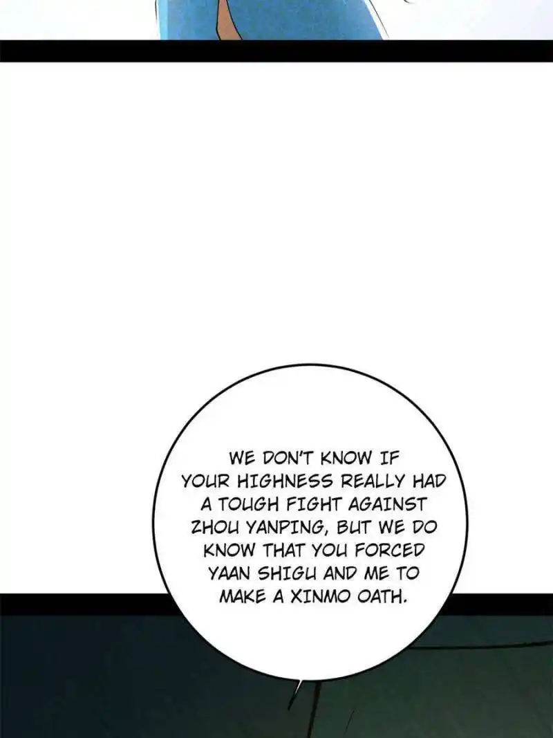 Way To Be The Evil Emperor Chapter 387