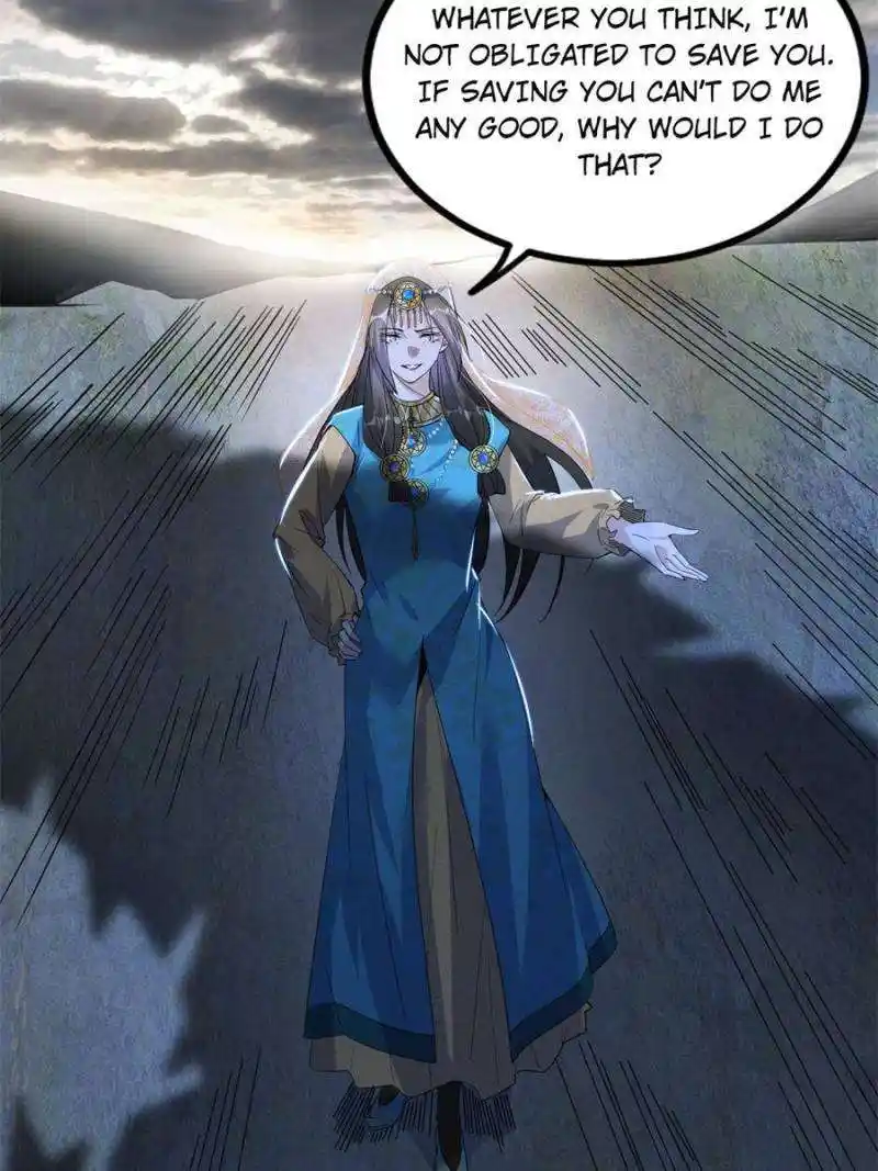 Way To Be The Evil Emperor Chapter 388