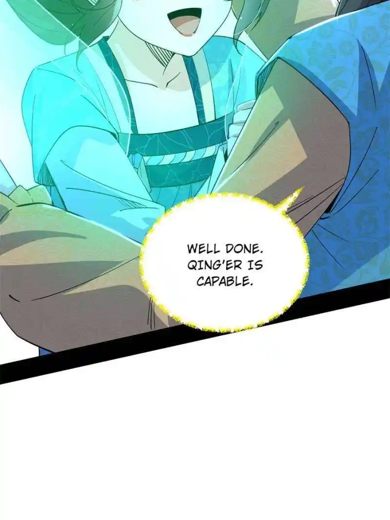 Way To Be The Evil Emperor Chapter 388