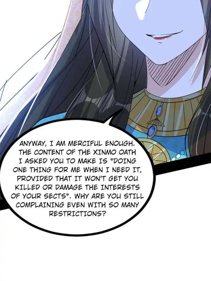 Way To Be The Evil Emperor Chapter 388