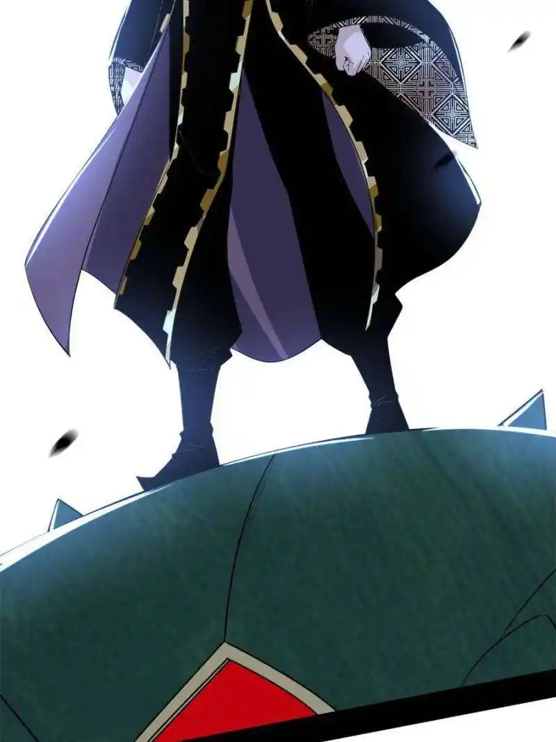 Way To Be The Evil Emperor Chapter 388