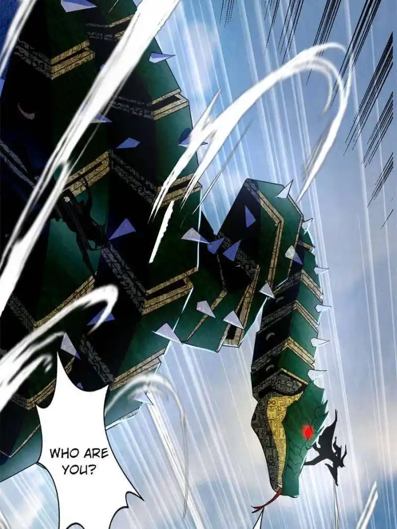 Way To Be The Evil Emperor Chapter 388