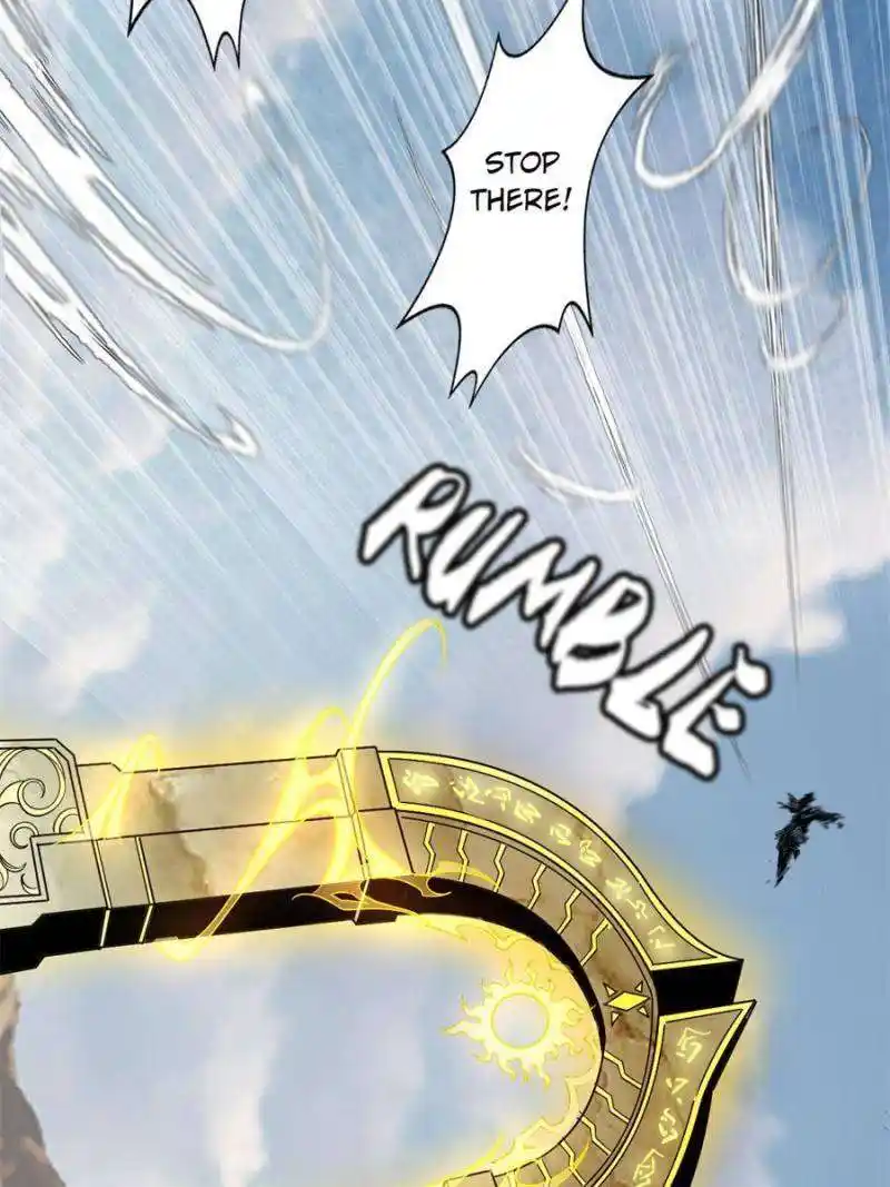 Way To Be The Evil Emperor Chapter 388