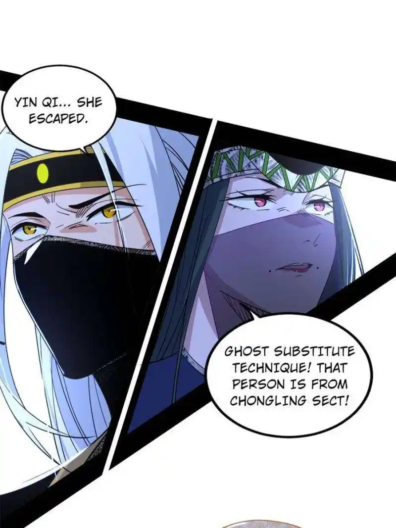 Way To Be The Evil Emperor Chapter 388