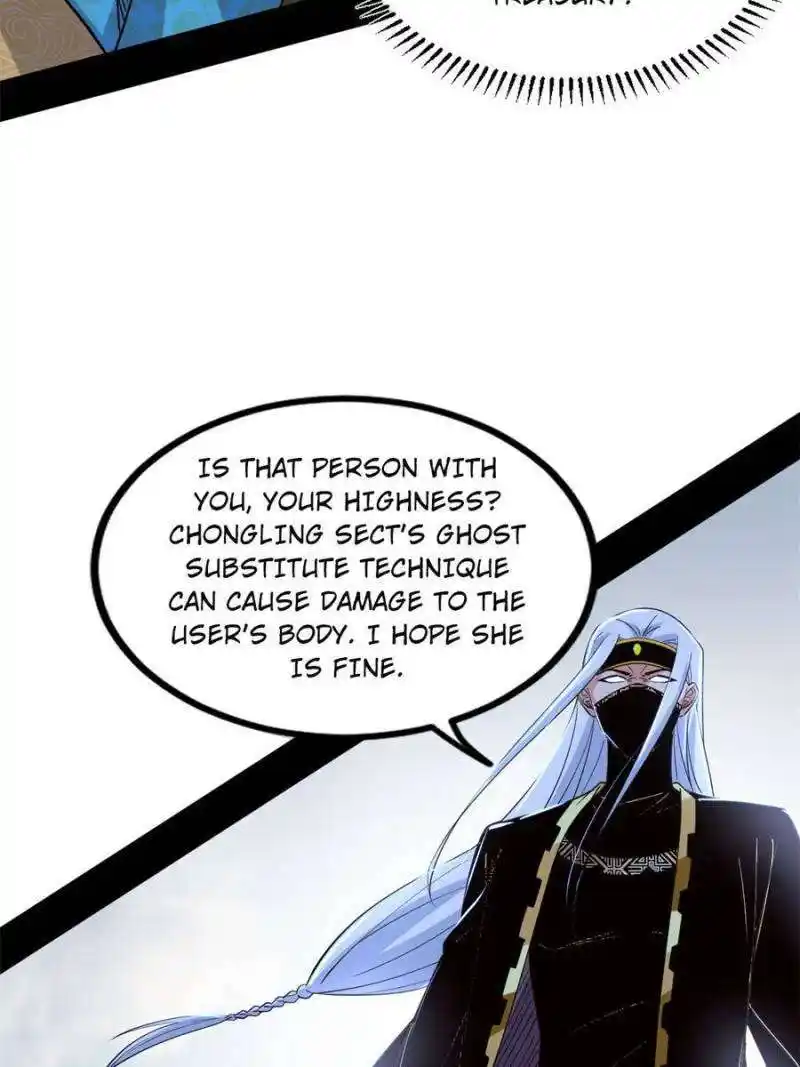 Way To Be The Evil Emperor Chapter 388