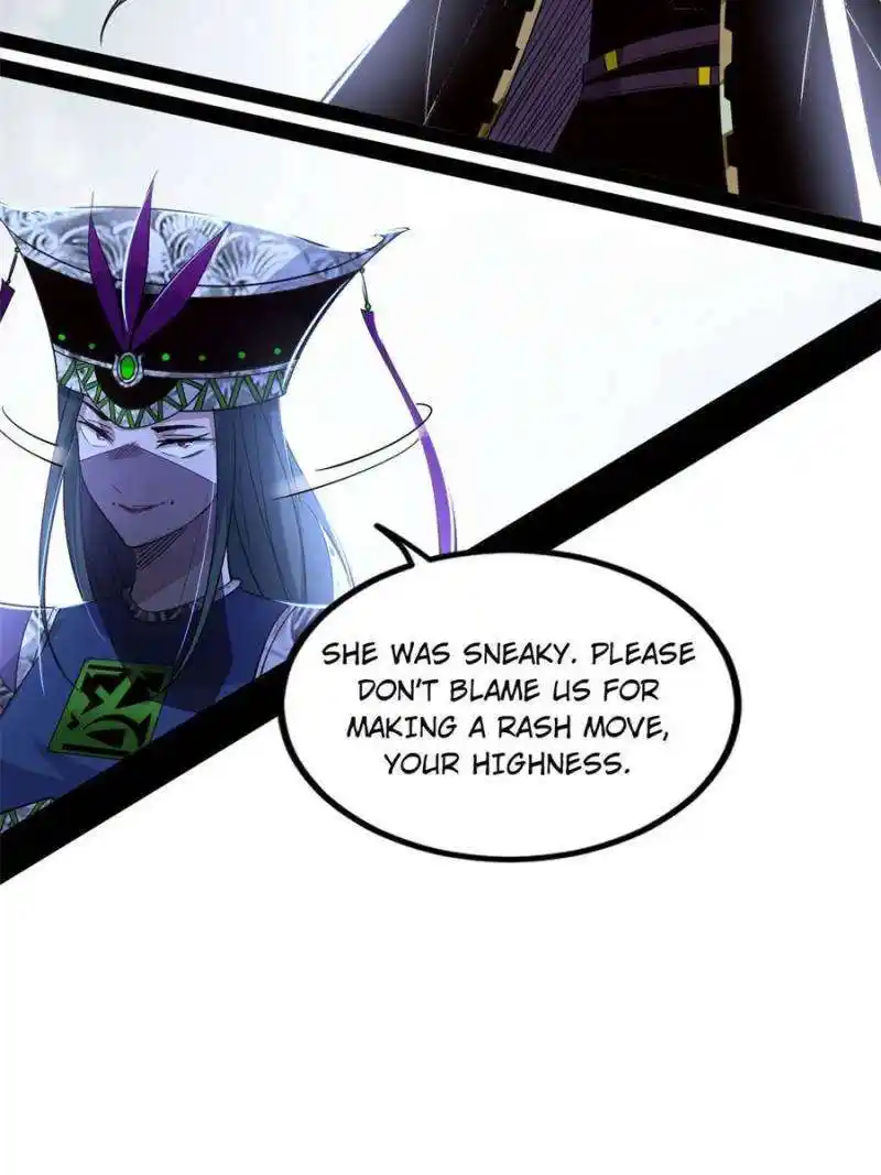 Way To Be The Evil Emperor Chapter 388