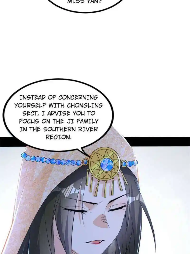 Way To Be The Evil Emperor Chapter 388