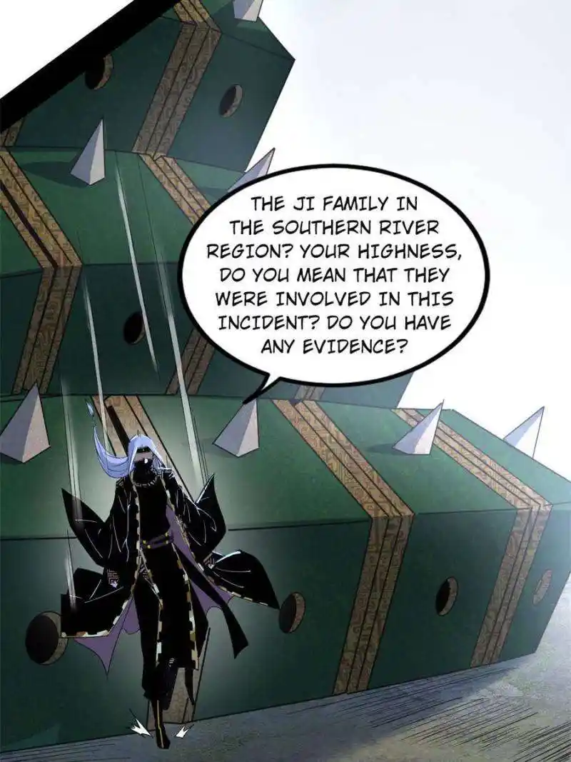 Way To Be The Evil Emperor Chapter 388