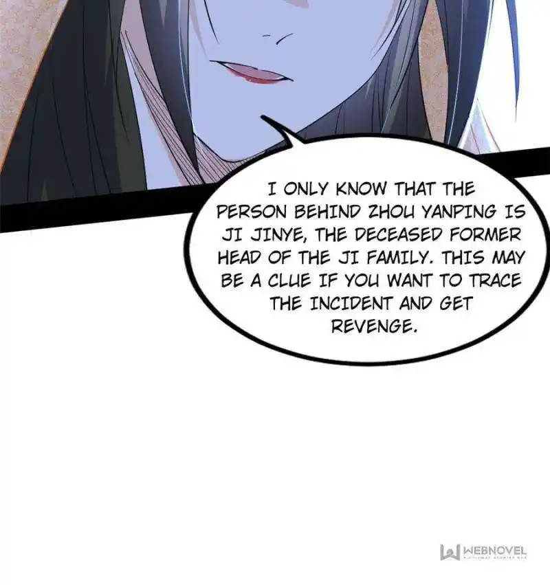 Way To Be The Evil Emperor Chapter 388