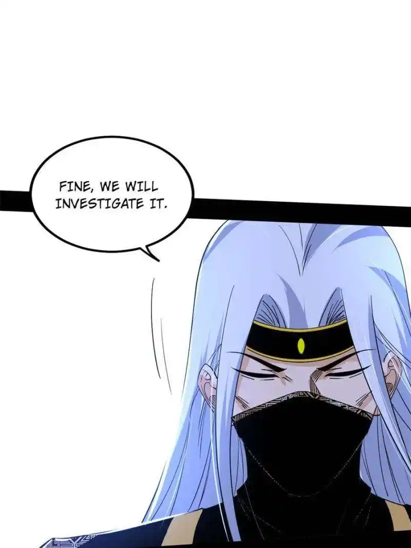 Way To Be The Evil Emperor Chapter 388