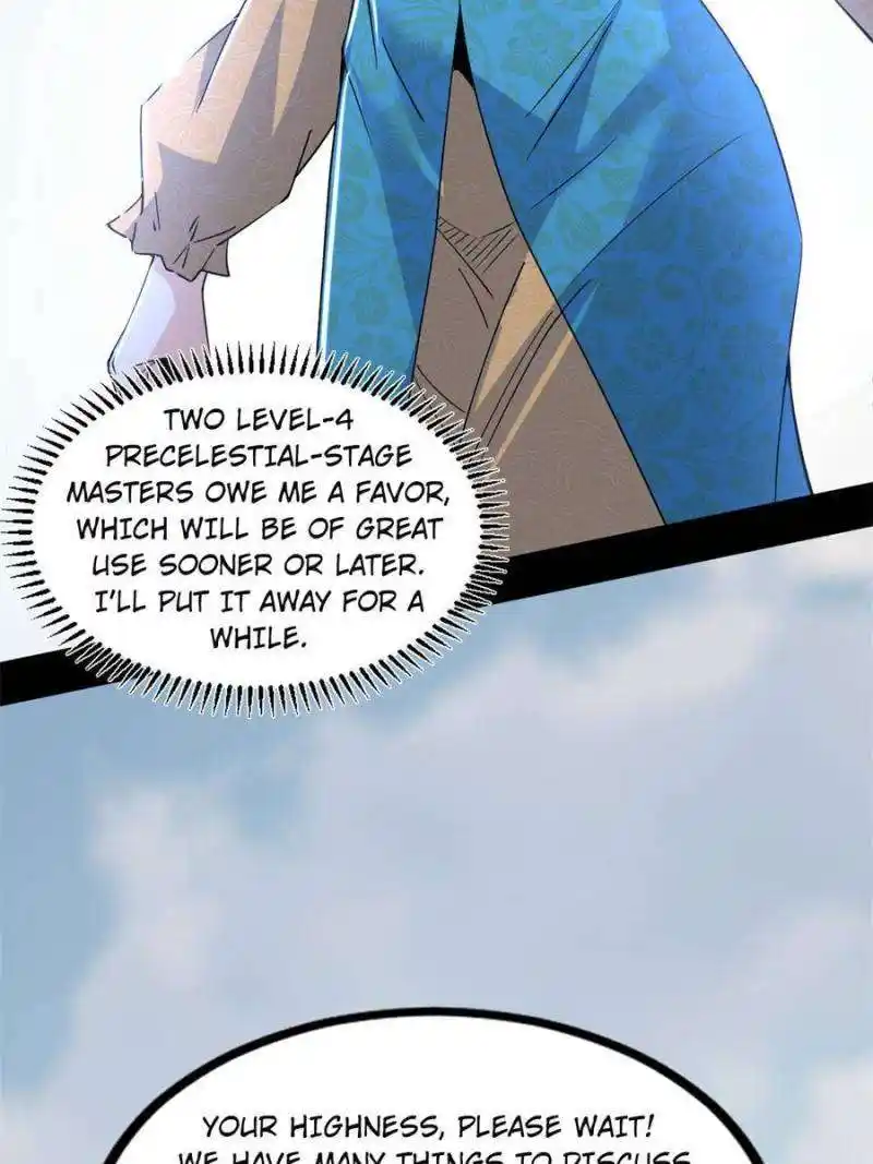 Way To Be The Evil Emperor Chapter 388