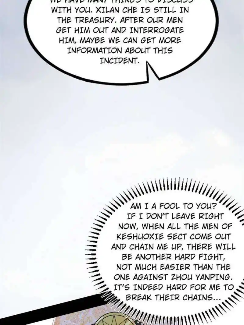 Way To Be The Evil Emperor Chapter 388