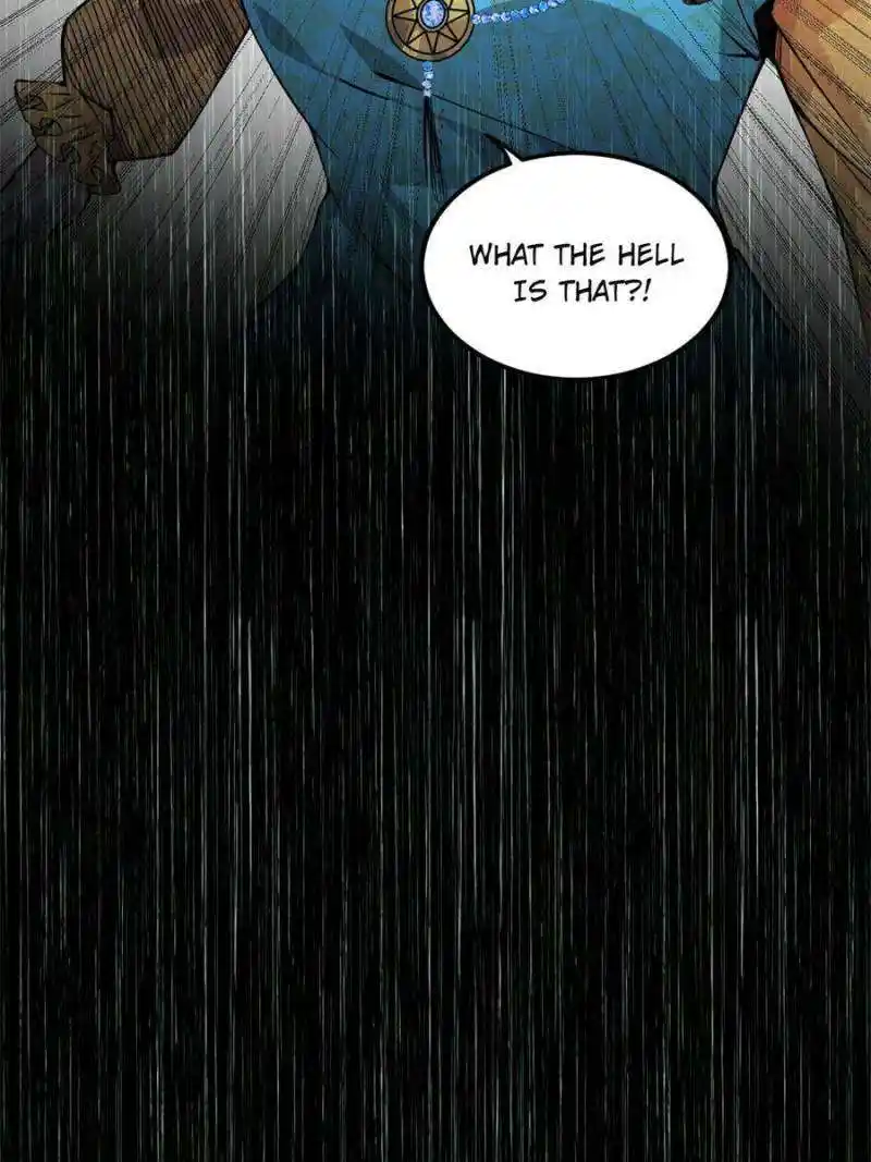 Way To Be The Evil Emperor Chapter 388