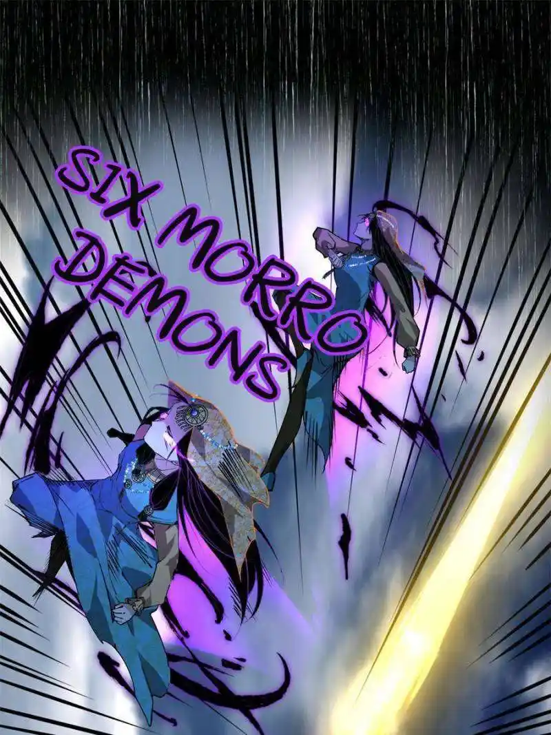 Way To Be The Evil Emperor Chapter 388