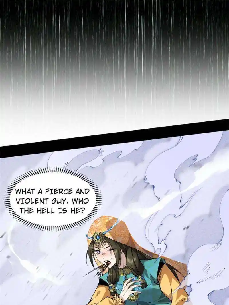 Way To Be The Evil Emperor Chapter 388