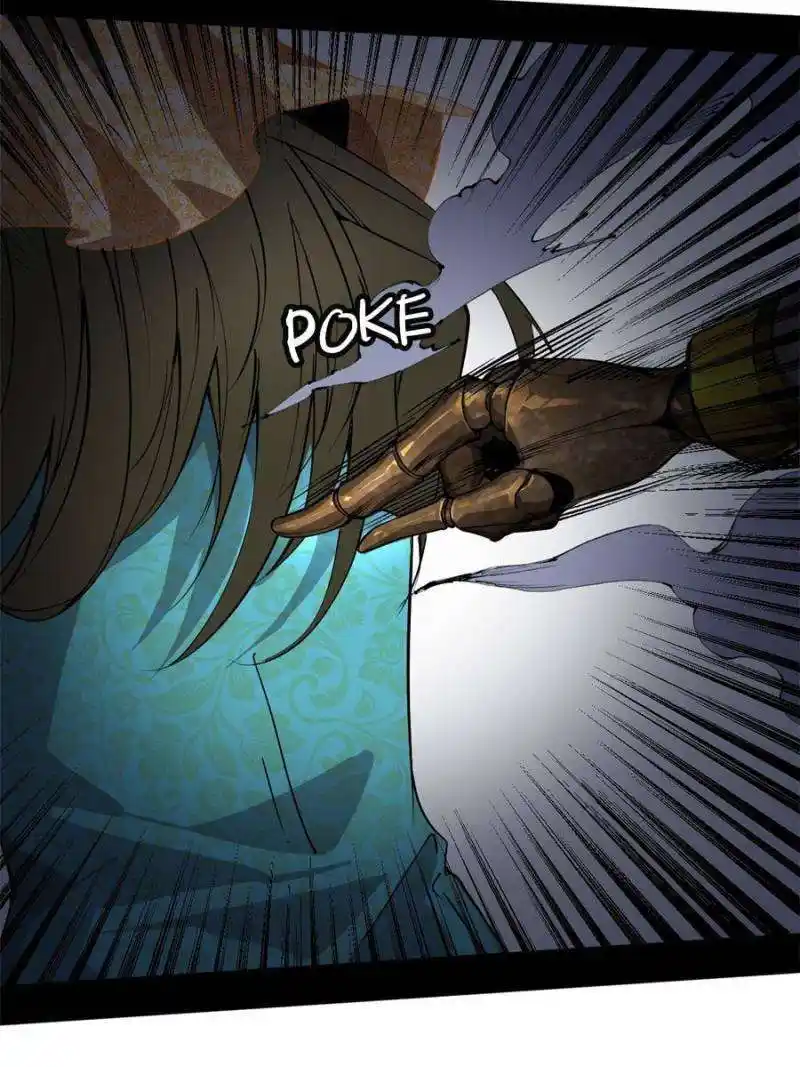 Way To Be The Evil Emperor Chapter 388