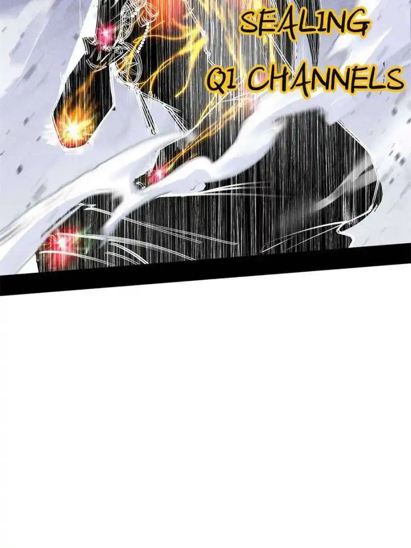 Way To Be The Evil Emperor Chapter 388