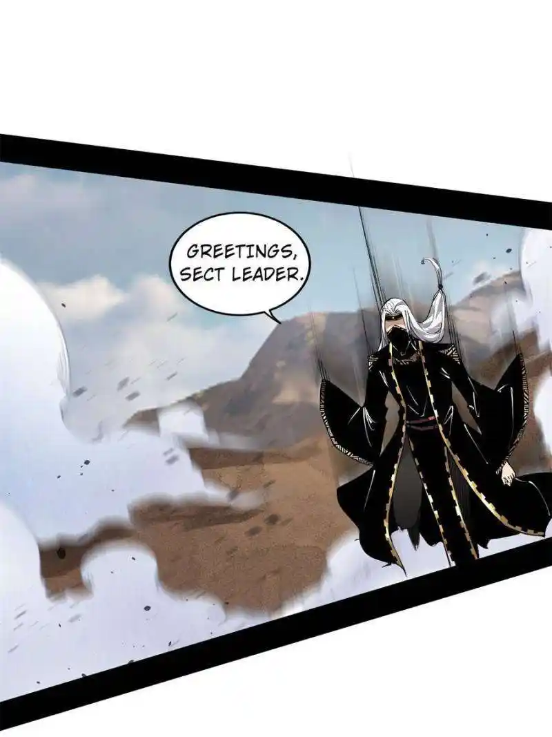 Way To Be The Evil Emperor Chapter 388