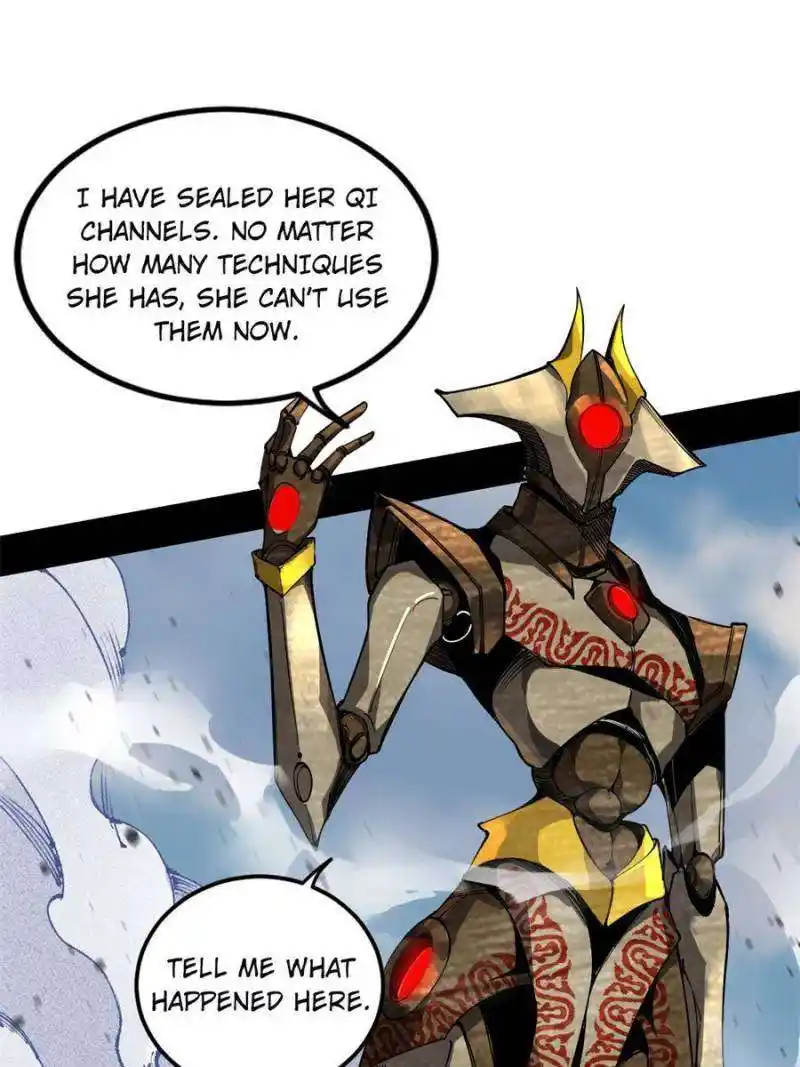 Way To Be The Evil Emperor Chapter 388