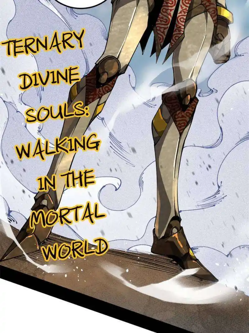 Way To Be The Evil Emperor Chapter 388