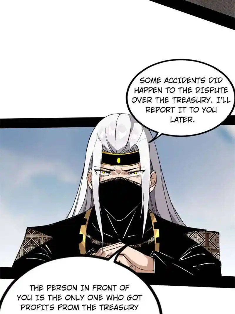 Way To Be The Evil Emperor Chapter 388