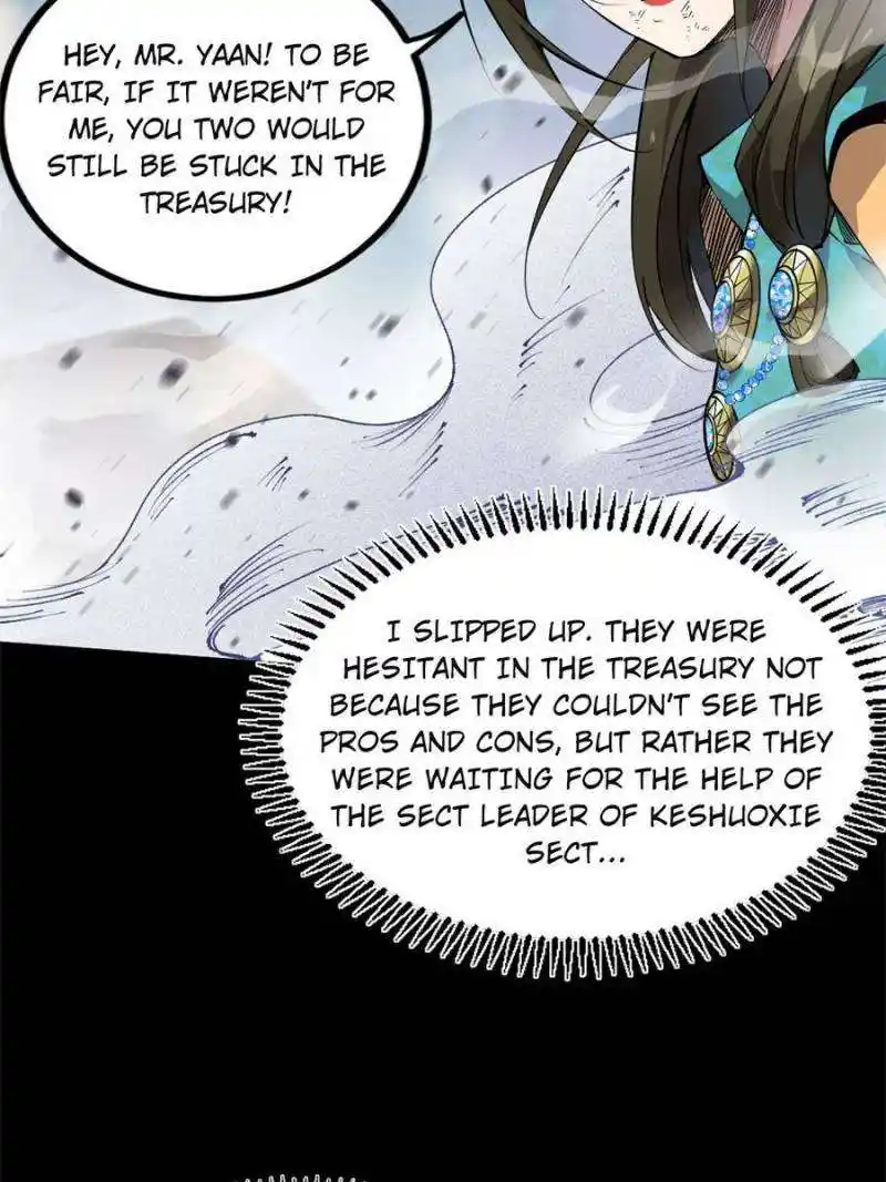 Way To Be The Evil Emperor Chapter 388