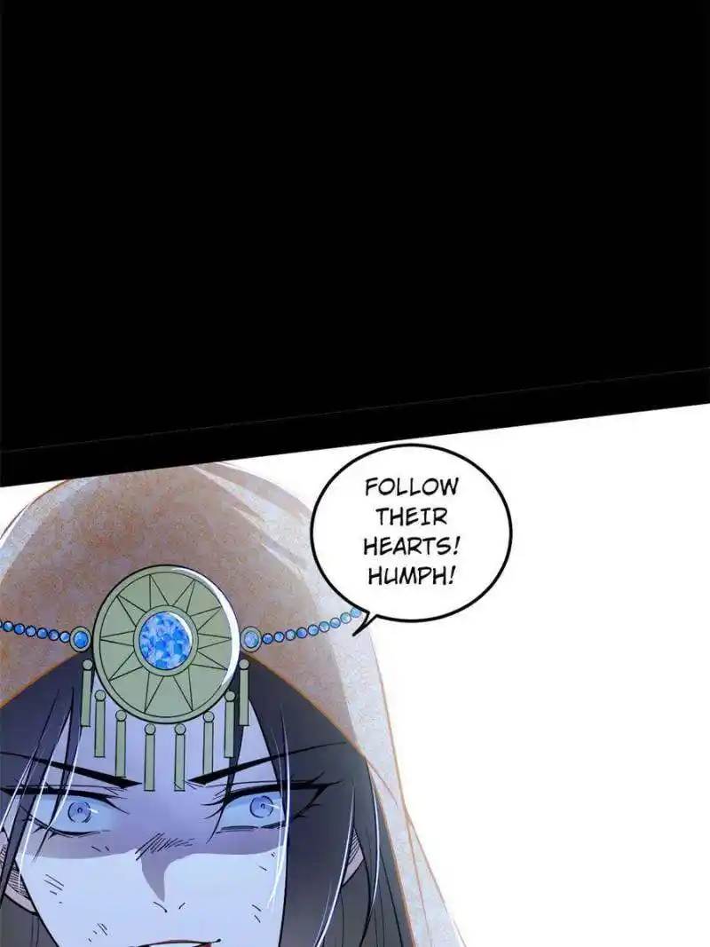 Way To Be The Evil Emperor Chapter 388