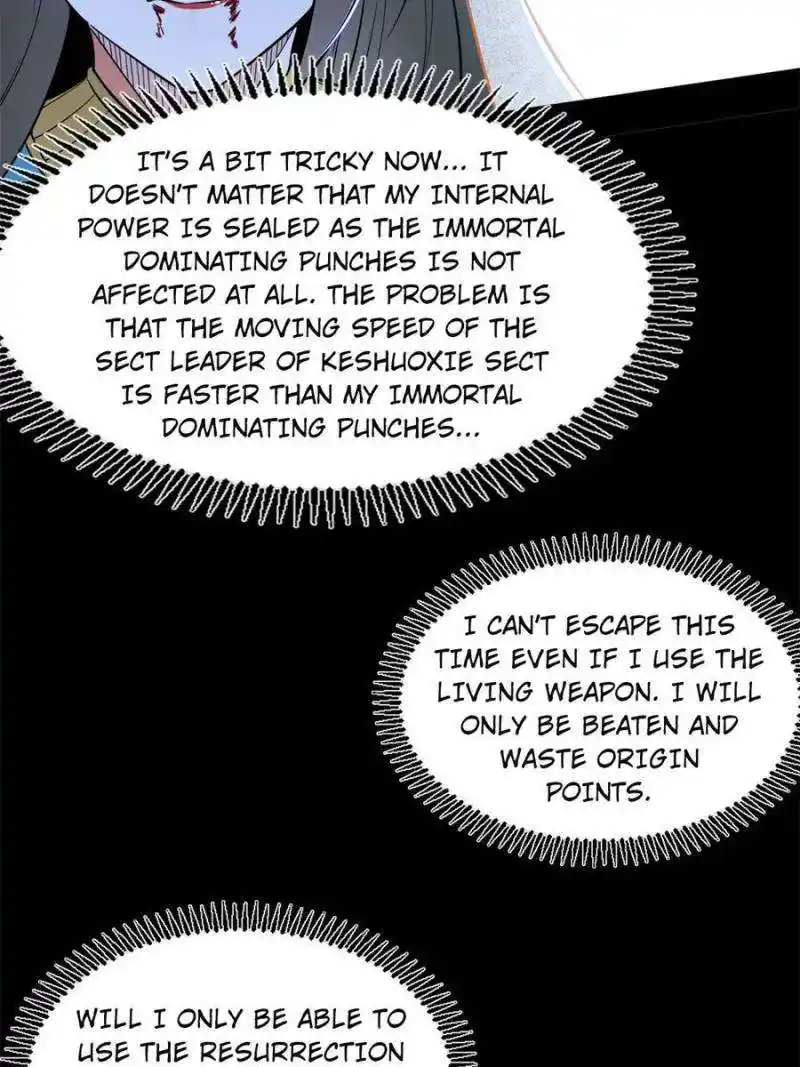 Way To Be The Evil Emperor Chapter 388