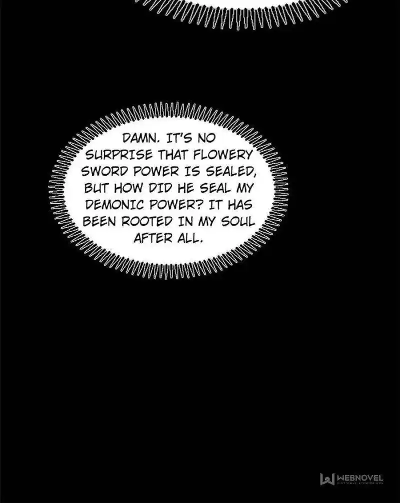 Way To Be The Evil Emperor Chapter 388