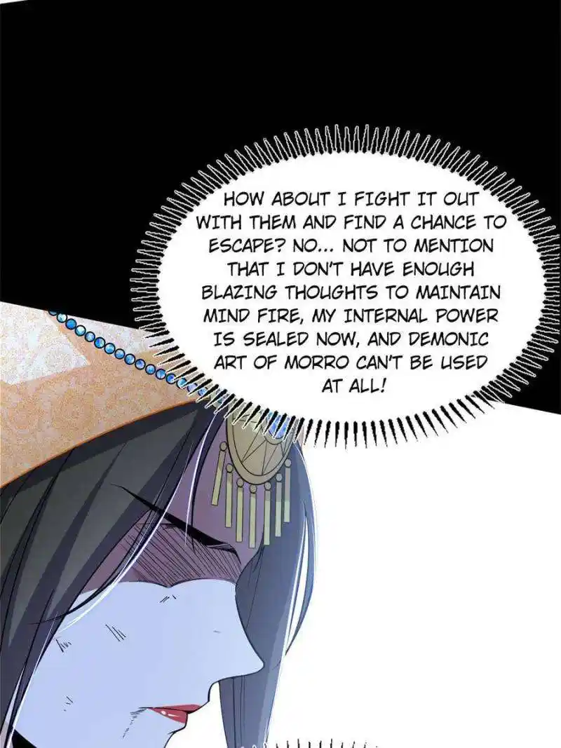 Way To Be The Evil Emperor Chapter 388