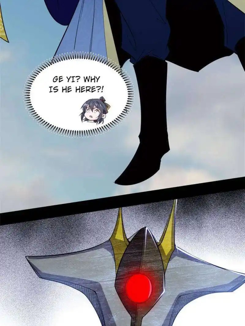 Way To Be The Evil Emperor Chapter 388