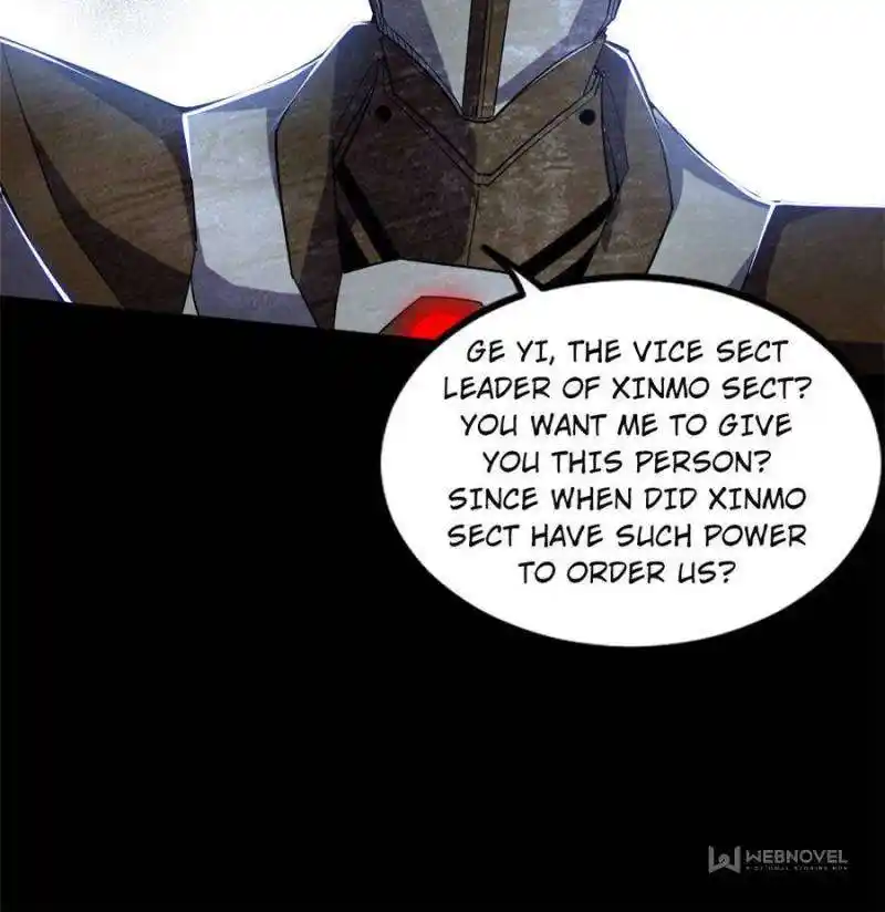 Way To Be The Evil Emperor Chapter 388