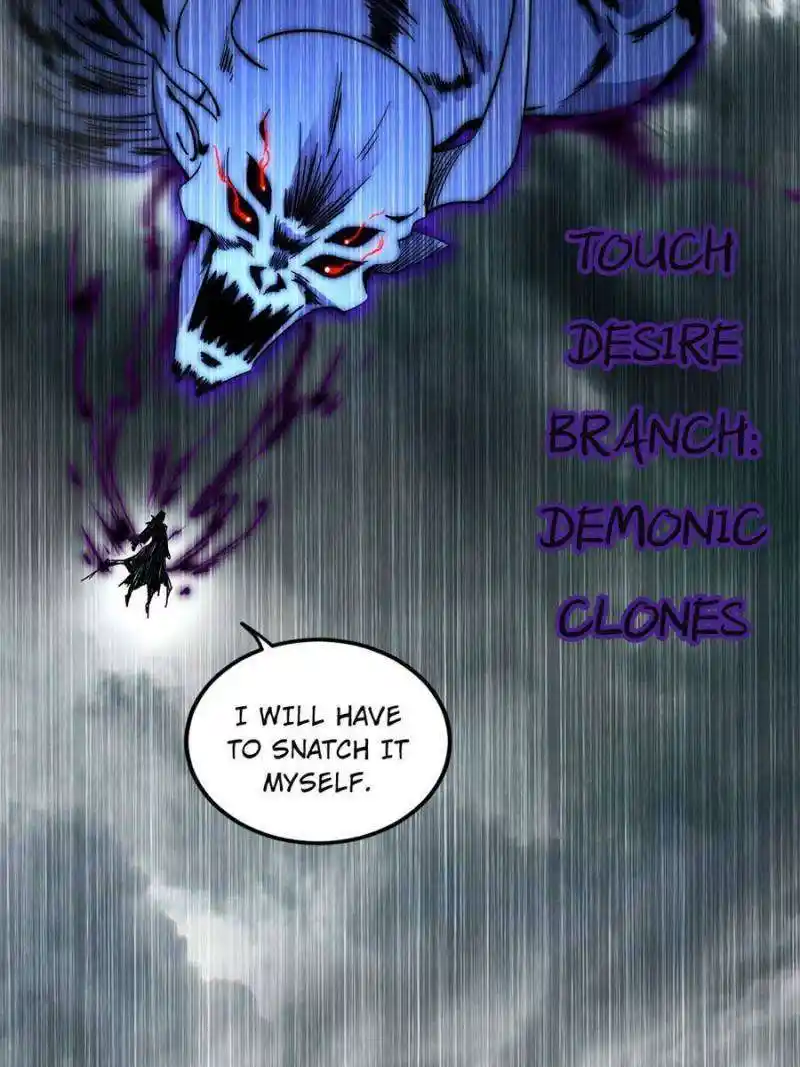 Way To Be The Evil Emperor Chapter 388