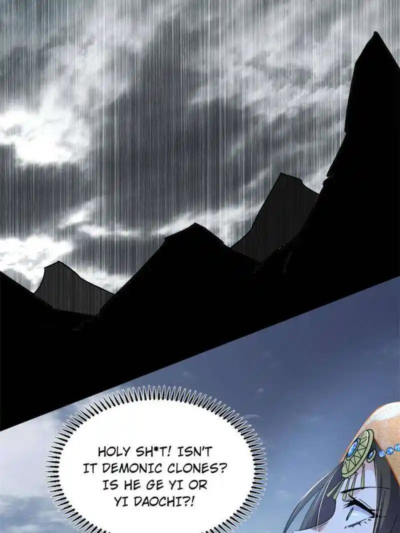 Way To Be The Evil Emperor Chapter 388